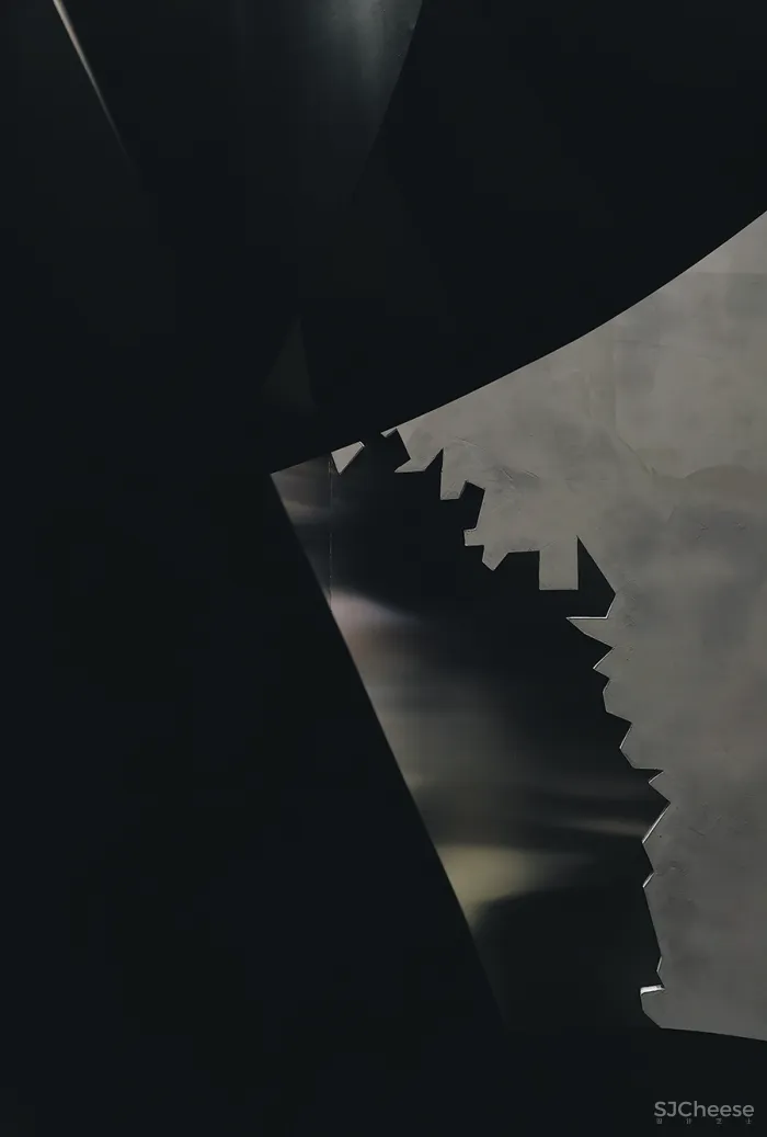 Noxs boutique买手店|新开,又多了一个去黑石公寓打卡的理由