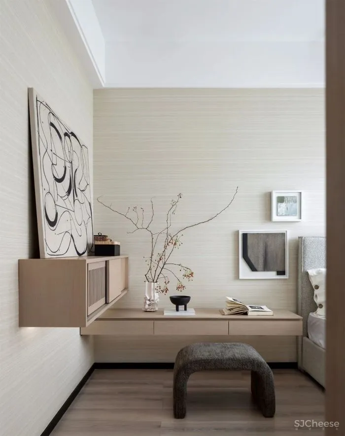 新作丨 观致设计：给美好时光按下暂停键