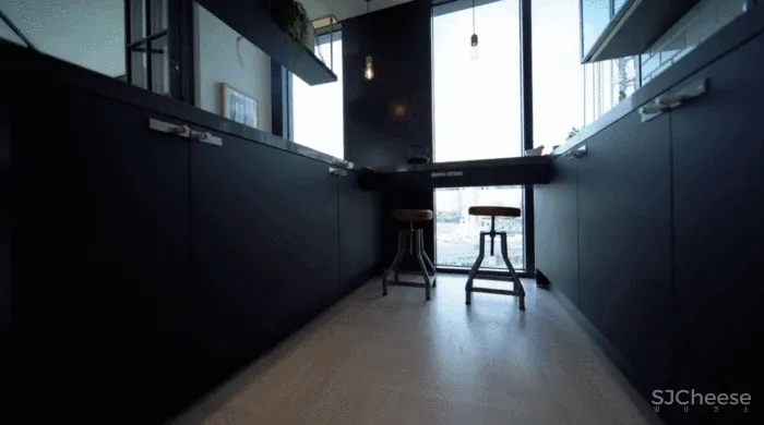 伦敦顶奢豪宅楼,264套公寓,艺术与工业的完美结合!