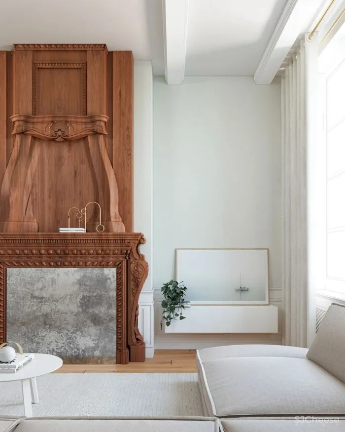 Natalie Dubrovska新作 历史与现代