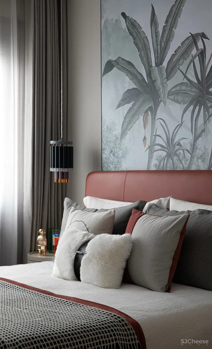 新作丨 必扬设计:中式苏派合院,宁静致远!