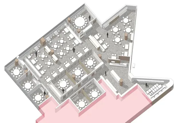 武汉后象.陈彬 武汉「徐记海鲜」绿地店 「南棠馆」茶餐厅徐东店