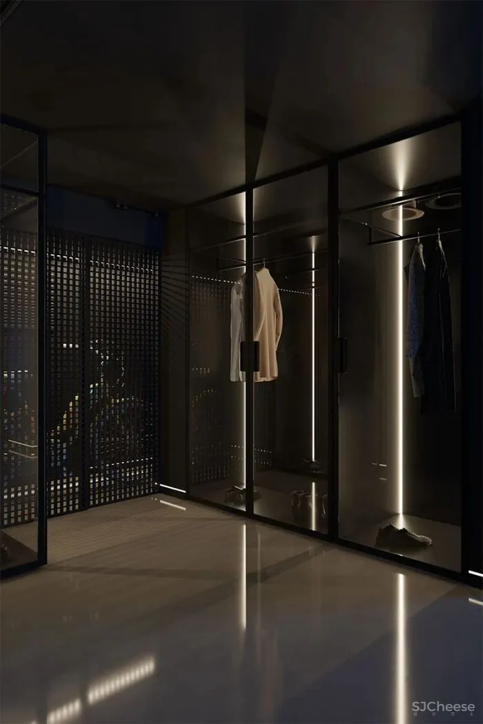 不一样的禁欲主义