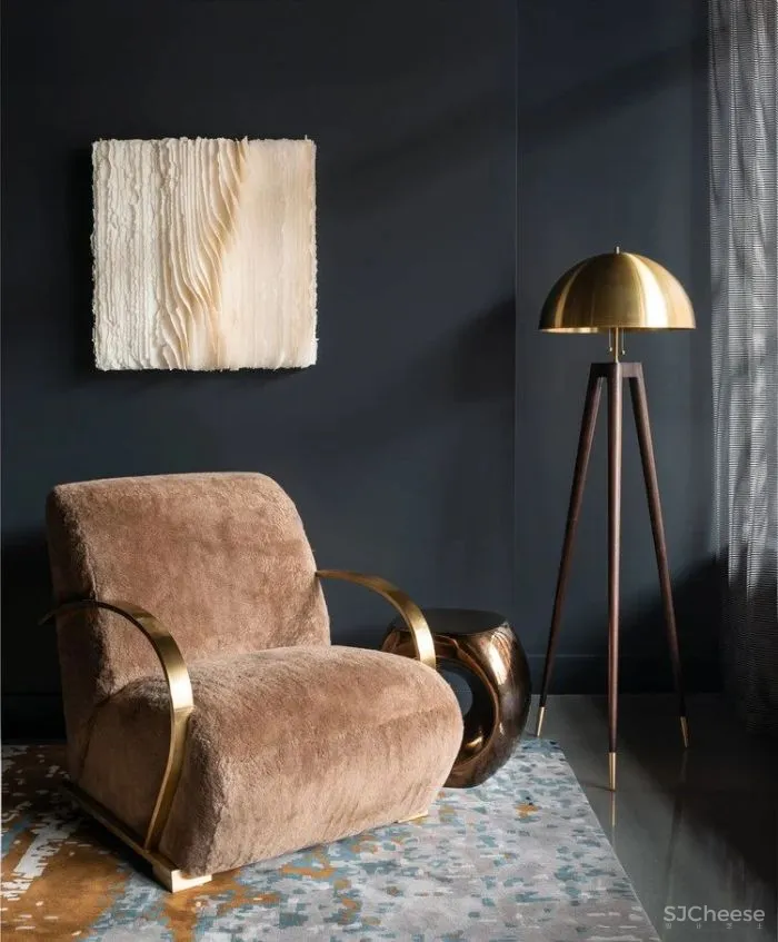 西雅图元素融合,超然诗意生活 Susan Marinello