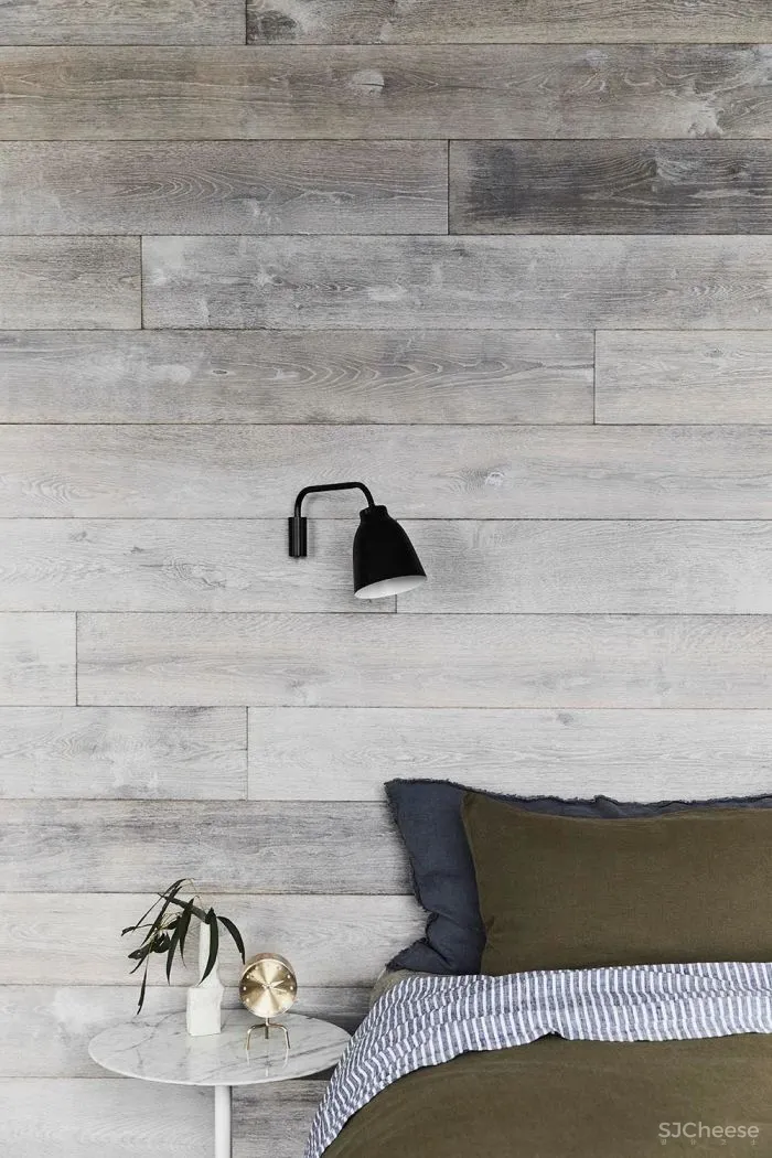 经典黑白的独栋别墅，让家沉淀时光的优雅！