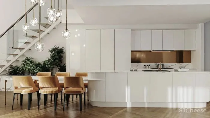 【Traian Dumbrava】简约精致的轻奢时尚