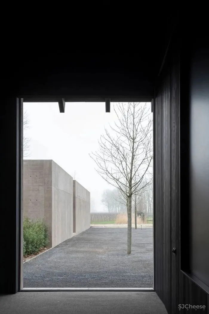 极简大师 Vincent Van Duysen |美得让人沉思的宁静设计