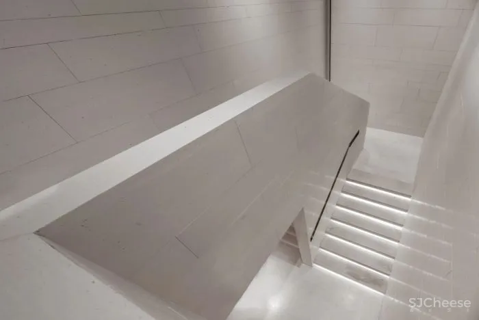 AI DESIGN The Shape Of Water