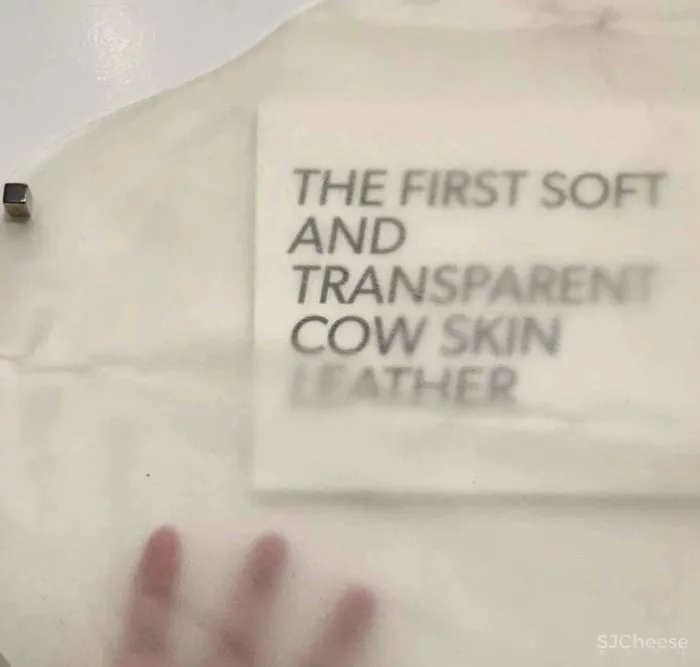 新作丨 红山设计 ECCO全球旗舰店造梦空间,未来世界的修辞