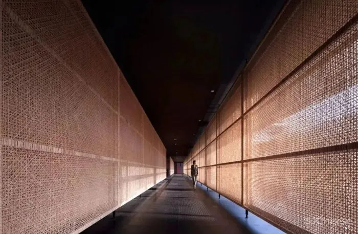 国内最有腔调的7大艺术酒店!