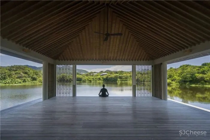 度假目的地|盘点全球38家安缦酒店设计