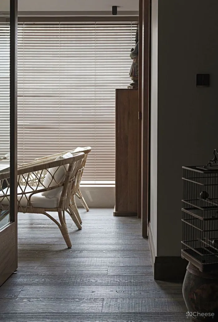 新作丨 多纷 × 私宅:老炮儿