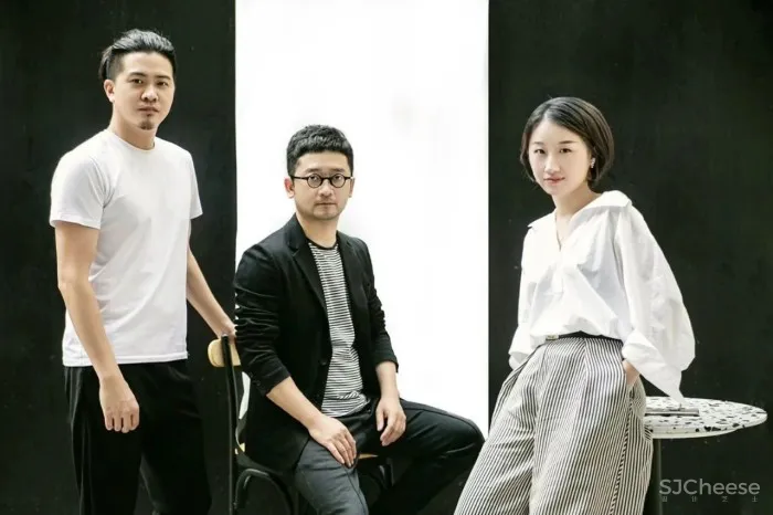 新作丨拾集筑造 · 花重锦官城