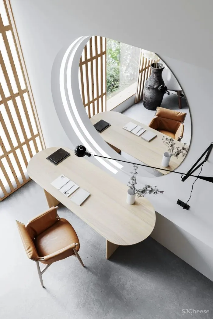 侘寂艺术,高级感翻倍!