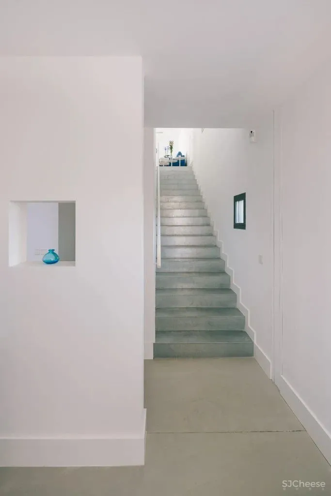 ImagenSubliminal│西班牙极简艺术之美