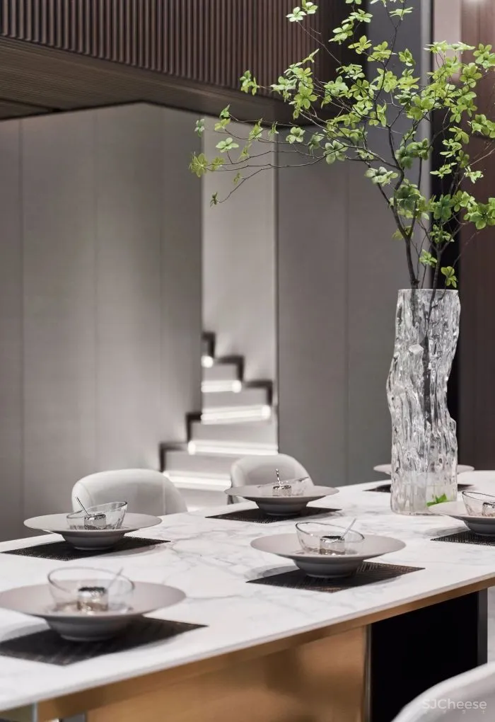 JSC 集思创设计：对话万象，诉诸艺术