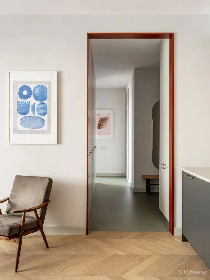 二人世界如此惬意，窝在家里也是一种幸福