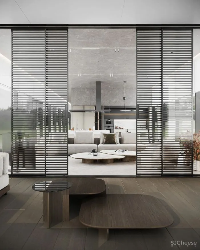 极简即极奢 Alina Larionova新作