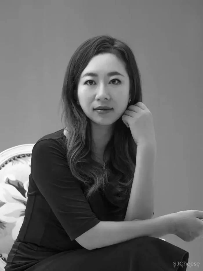 新作|艺烁国际:135㎡梦幻空间中的速度与激情