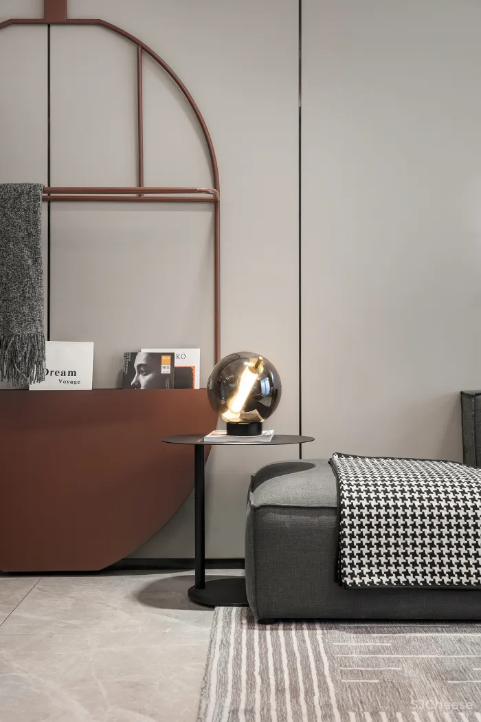 本末言新作丨 77、86、97㎡百变美居，小家住出大宅感！