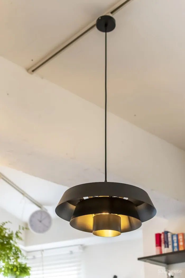 56m²异型空间巧变阳光房,还能干湿四分离 洄游动线!