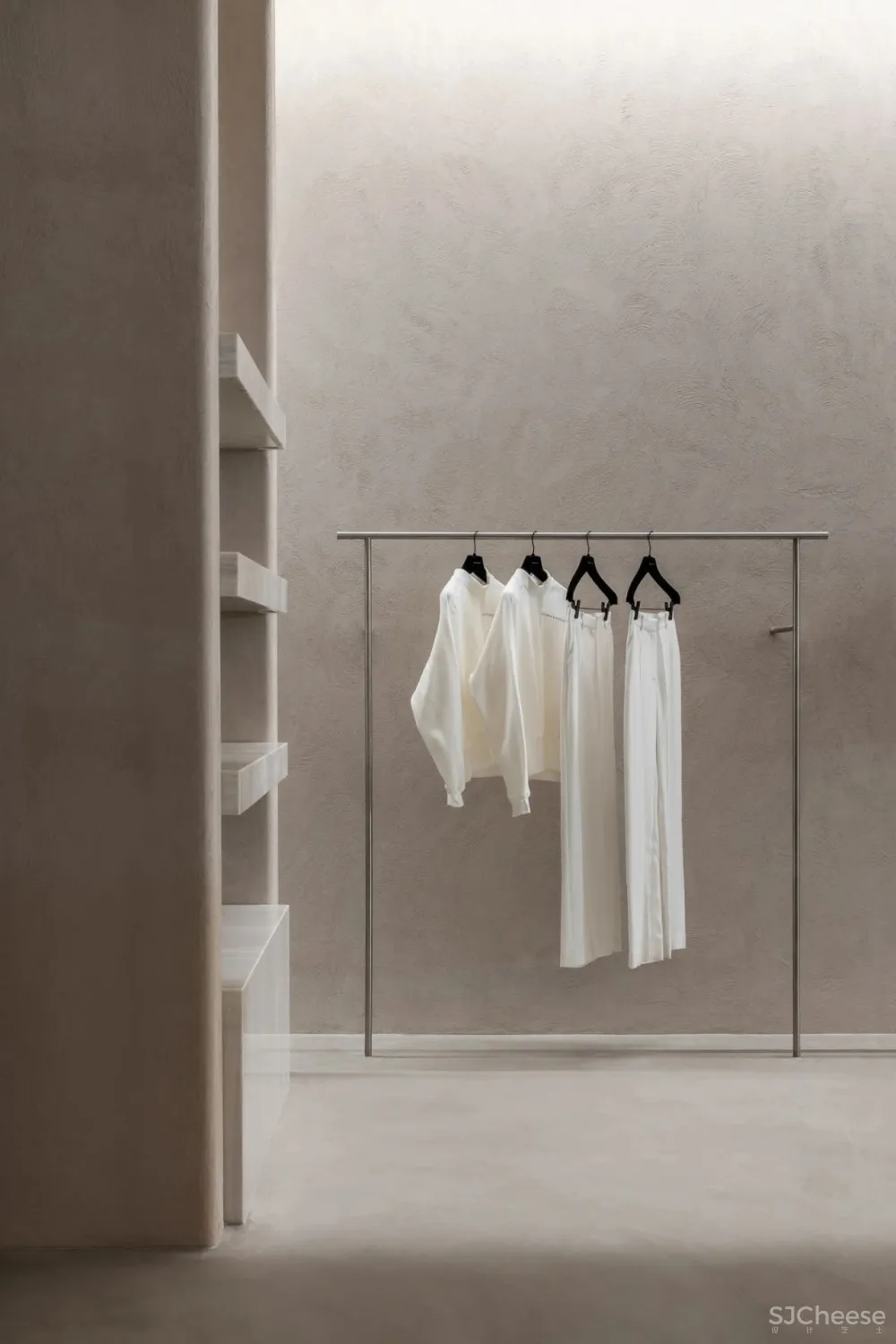 VIKTORIA - WOODS CHADSTONE FLAGSHIP BY GOLDEN.