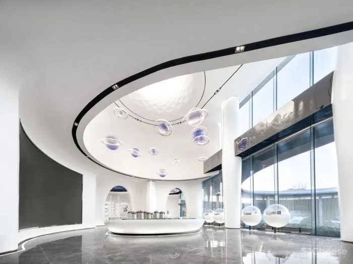 新作丨 VGC罗伟 · 时空之翼