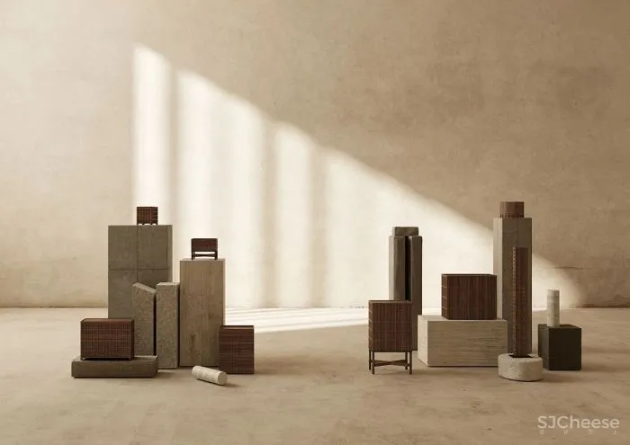 设计,无限的想象力!