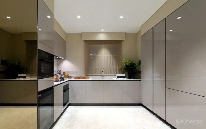 新加坡顶级豪宅正式揭露!270°全景天际线,5居室价值上亿!