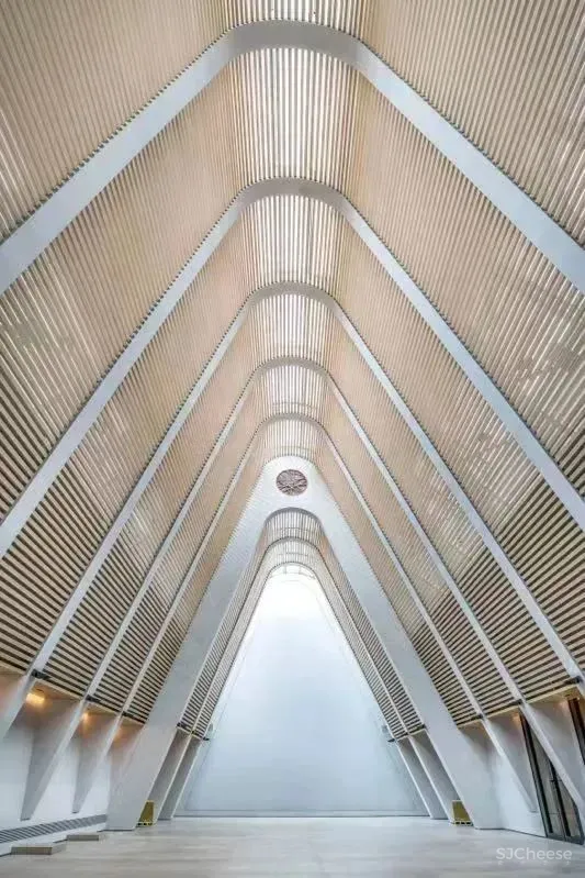 国内最有腔调的7大艺术酒店!