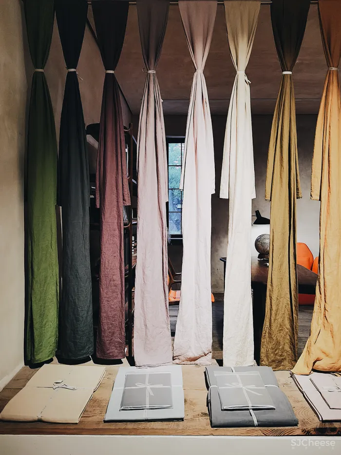 梵几|最in的家具品牌网红店