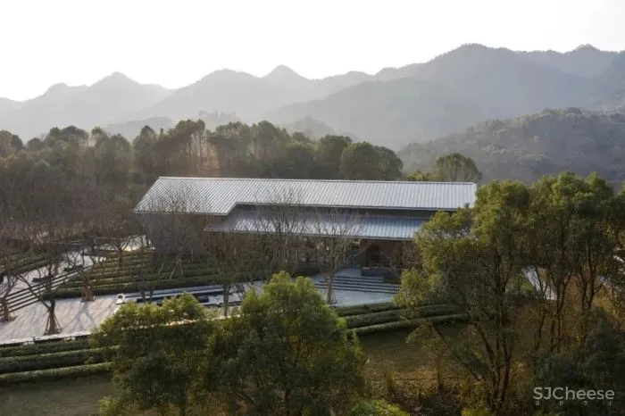 全国地产看重庆|网红地产复盘 大师豪宅项目考察