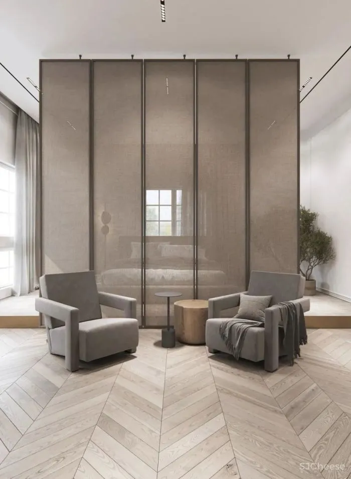 盐系风设计,太高级了!