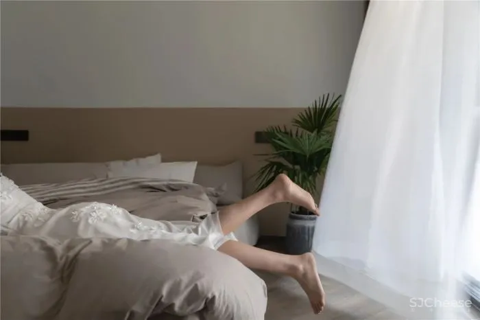 美女设计师爆改155㎡无敌窗景房，收纳满分，一室当N室，引起极度舒适