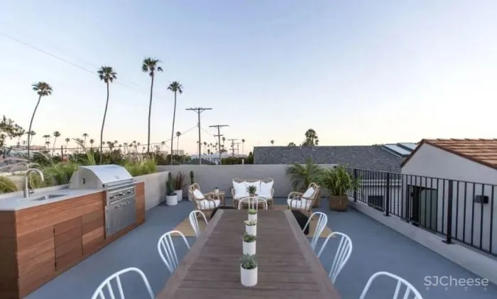 威尼斯式简约的日常内涵 Electric Bowery