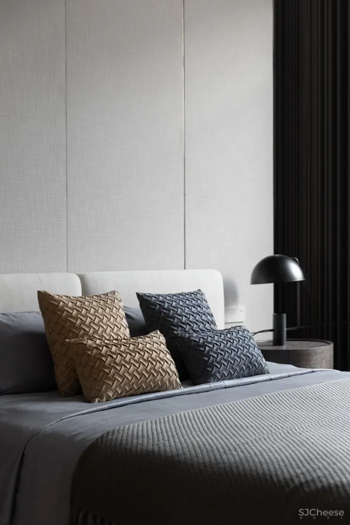 800㎡极简别墅设计，于繁华处，静赏空之境界！