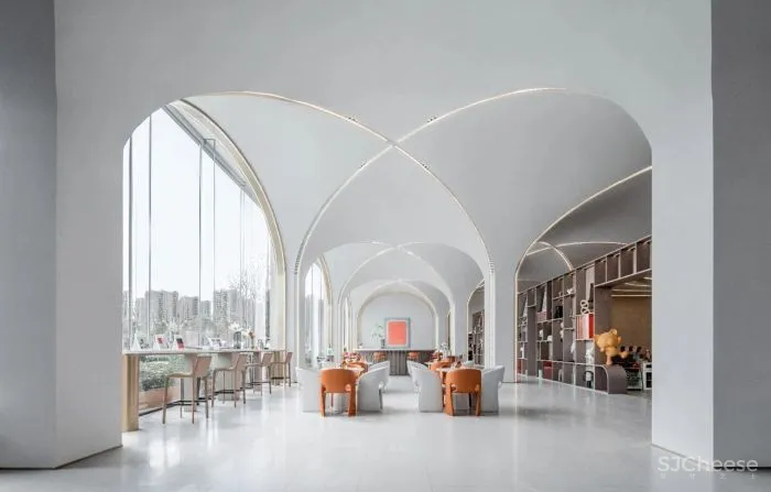 旭辉新城 x S.U.N 夏日热情的碰撞