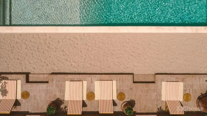 Baja俱乐部酒店,墨西哥