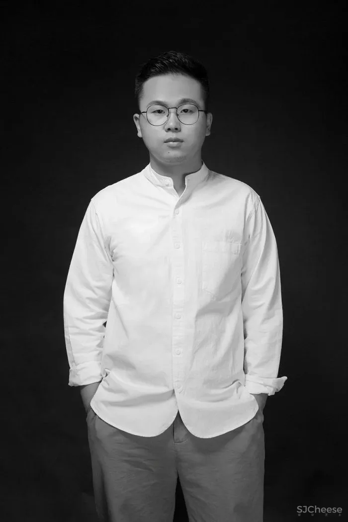 JN×NEO DESIGN • TOSIDO|功能与无用的博弈