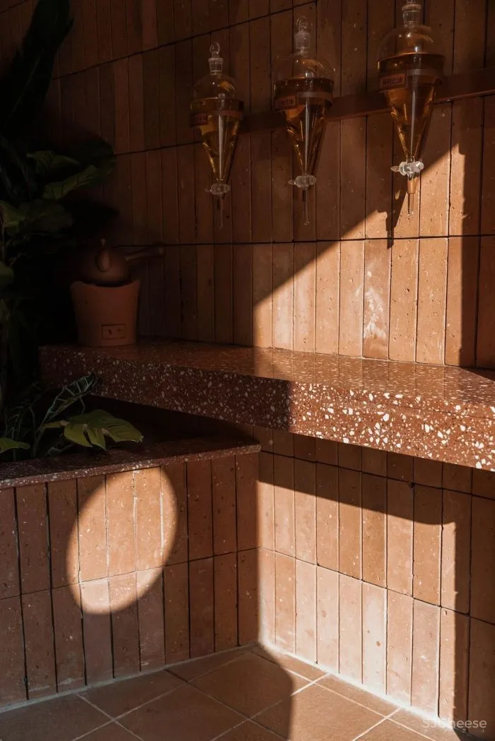 新作 灯灯灯凳|寻找蘭纳古都印迹,沉浸皇族古法 SPA