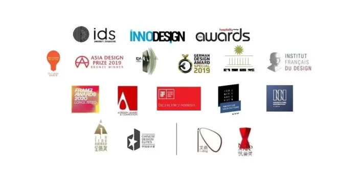 姚晓冰力作 | Riverside new world 河畔新世界