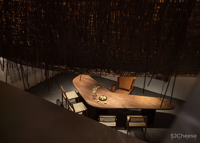 新作丨 曹刚:隐于市 · 静于舍!