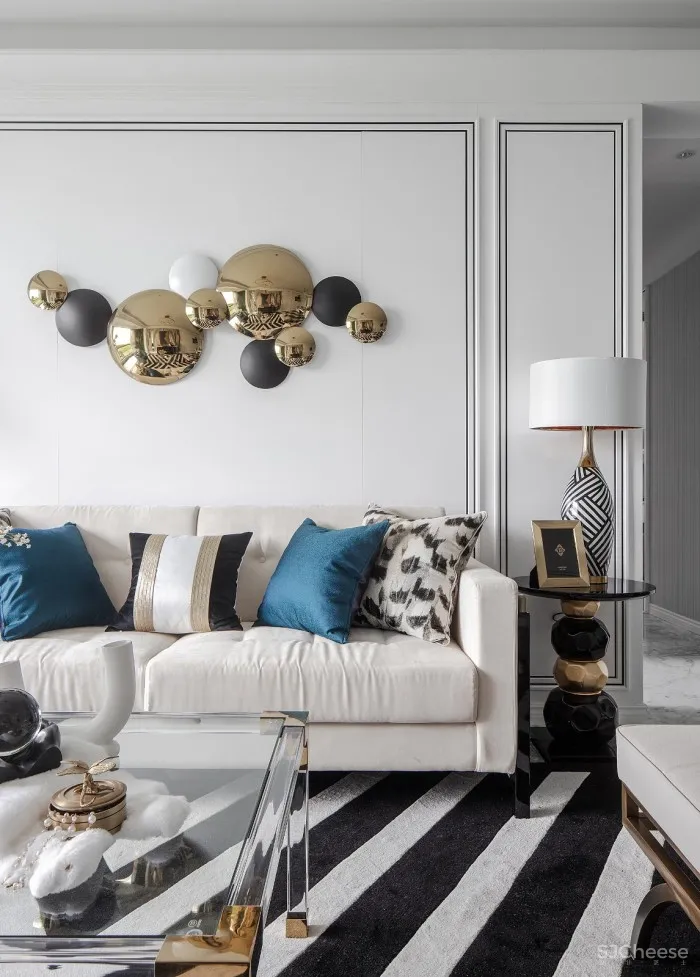 鲲誉设计 KUNYU DESIGN | 用一生演绎艺术时尚,自己决定想成为谁。