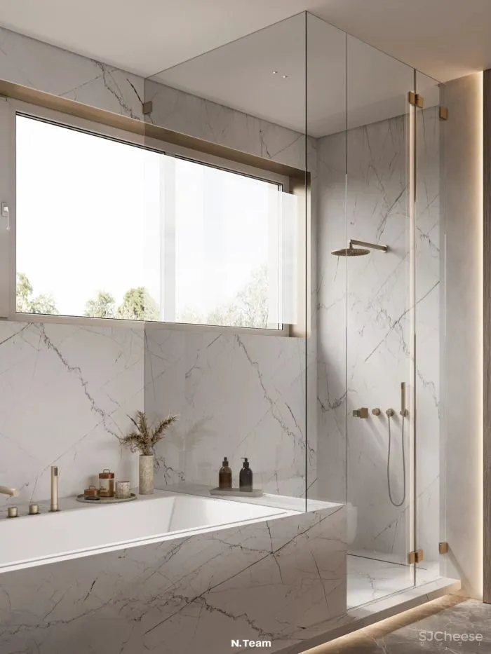 N.Team Design新作|现代居住生活方式