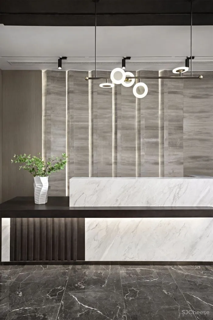 太谷形上:于自然之境 觅雅致之所