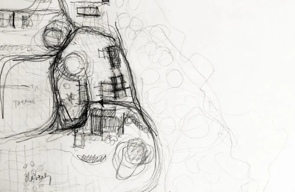 建筑师开的民宿,用设计还原空间的本质