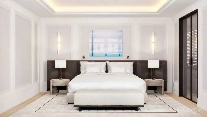 Jaime Beriestain 新作 艺术美学的当代诠释