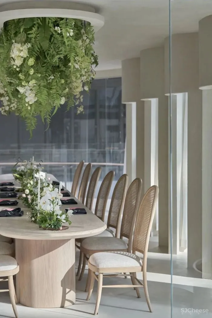 云色设计 云分享:Tomacado花厨,深圳全新概念店