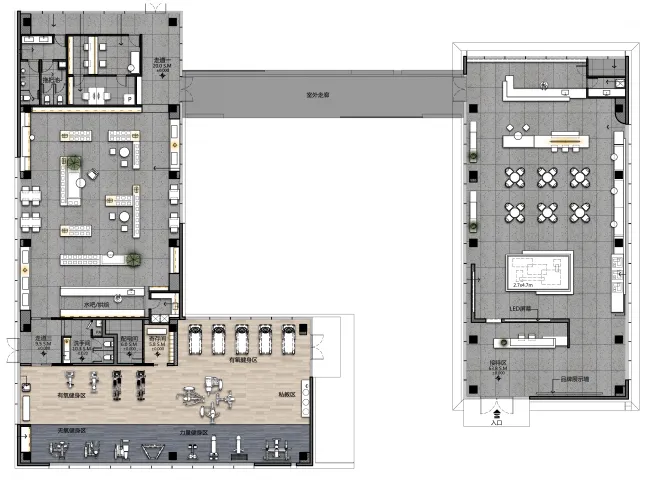 归心觅境 岁月轻吟 南昌江铃新力•铂萃中央