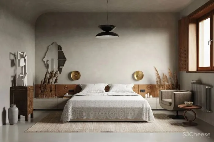 Sver Studio 新作 自然空间的艺术美感